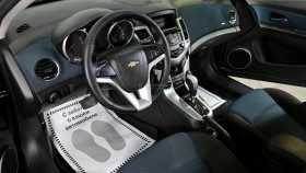 Chevrolet Cruze 2012 г.в.