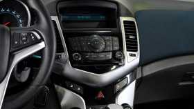 Chevrolet Cruze 2012 г.в.