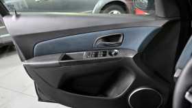 Chevrolet Cruze 2012 г.в.