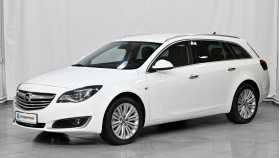 Opel Insignia 2014 г.в.