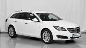Opel Insignia 2014 г.в.