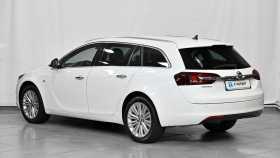 Opel Insignia 2014 г.в.