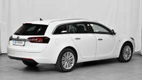 Opel Insignia 2014 г.в.