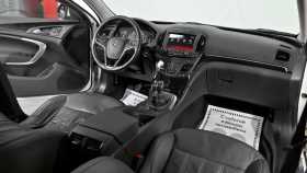 Opel Insignia 2014 г.в.