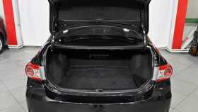 Toyota Corolla 2012 г.в.