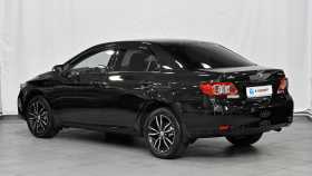 Toyota Corolla 2012 г.в.
