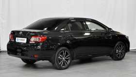 Toyota Corolla 2012 г.в.