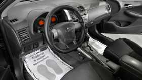 Toyota Corolla 2012 г.в.