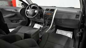 Toyota Corolla 2012 г.в.