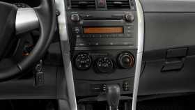 Toyota Corolla 2012 г.в.