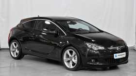 Opel Astra 2012 г.в.