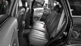 Opel Antara 2011 г.в.