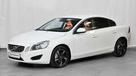 Volvo S60 2012 г.в.