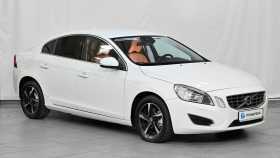 Volvo S60 2012 г.в.