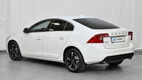 Volvo S60 2012 г.в.