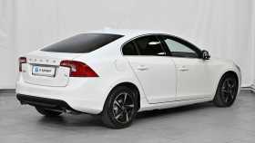 Volvo S60 2012 г.в.