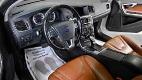 Volvo S60 2012 г.в.