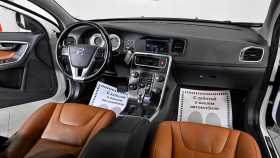 Volvo S60 2012 г.в.