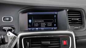 Volvo S60 2012 г.в.
