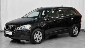 Volvo XC60 2011 г.в.