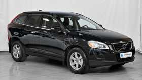 Volvo XC60 2011 г.в.
