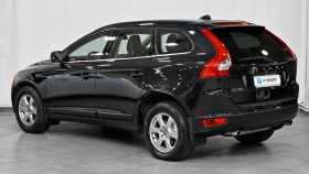 Volvo XC60 2011 г.в.