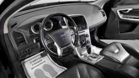 Volvo XC60 2011 г.в.