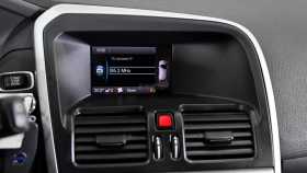 Volvo XC60 2011 г.в.