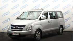 Hyundai Grand Starex 2011 г.в.