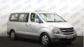 Hyundai Grand Starex 2011 г.в.