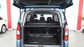 Citroen Berlingo 2012 г.в.