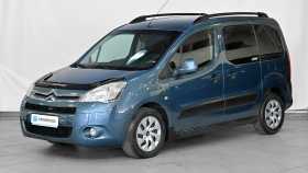 Citroen Berlingo 2012 г.в.