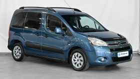Citroen Berlingo 2012 г.в.