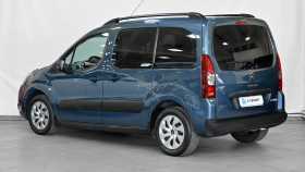 Citroen Berlingo 2012 г.в.