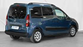 Citroen Berlingo 2012 г.в.