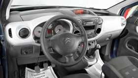 Citroen Berlingo 2012 г.в.