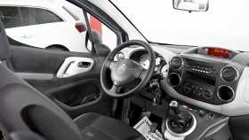 Citroen Berlingo 2012 г.в.