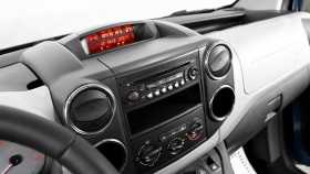 Citroen Berlingo 2012 г.в.