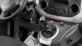 Citroen Berlingo 2012 г.в.