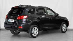 Hyundai Santa Fe 2009 г.в.