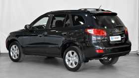 Hyundai Santa Fe 2009 г.в.