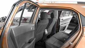 Hyundai Creta 2017 г.в.