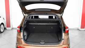 Hyundai Creta 2017 г.в.