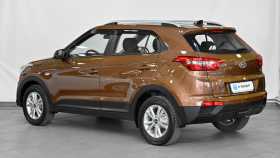 Hyundai Creta 2017 г.в.