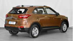 Hyundai Creta 2017 г.в.
