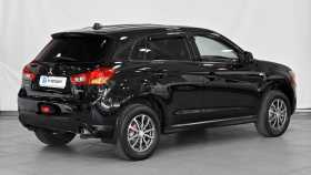 Mitsubishi ASX 2014 г.в.