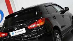 Mitsubishi ASX 2014 г.в.