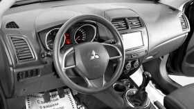 Mitsubishi ASX 2014 г.в.