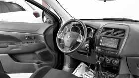 Mitsubishi ASX 2014 г.в.