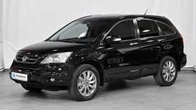 Honda CR-V 2011 г.в.